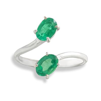 Anello Contrarte Ovali 3