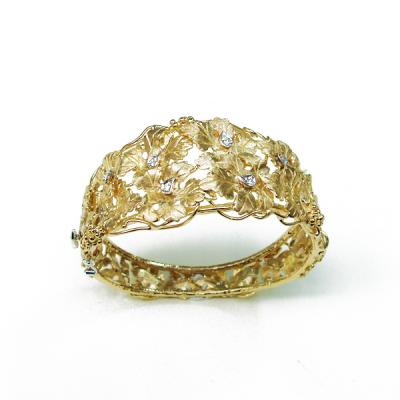 1 Bracciale Fogliame1